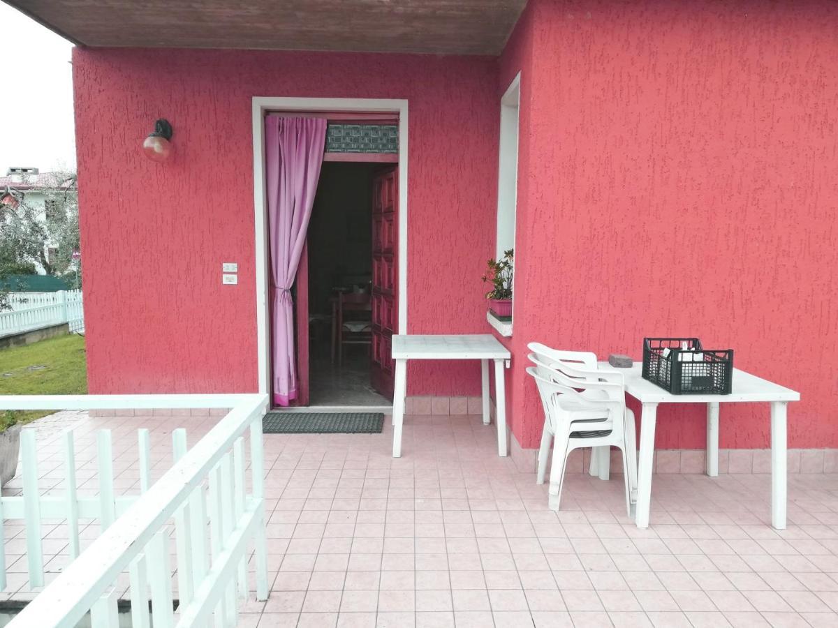 Appartement Casa Emily